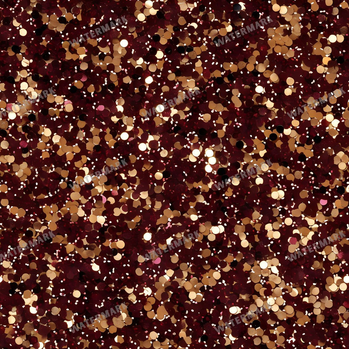 Glitter Seamless Pattern