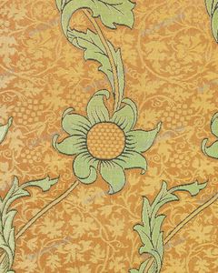 William Morris Vintage Prints