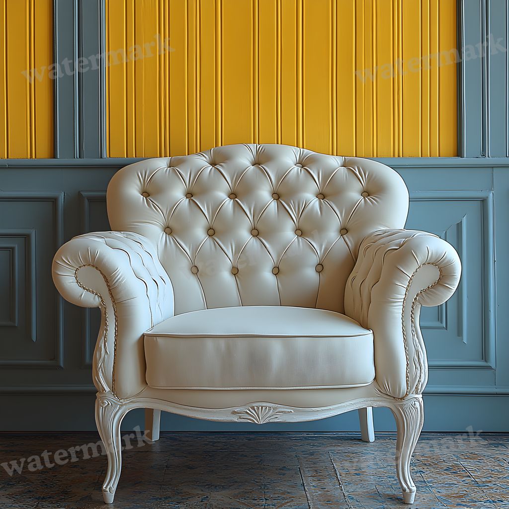 Yellow Pastel Room Backdrop Images