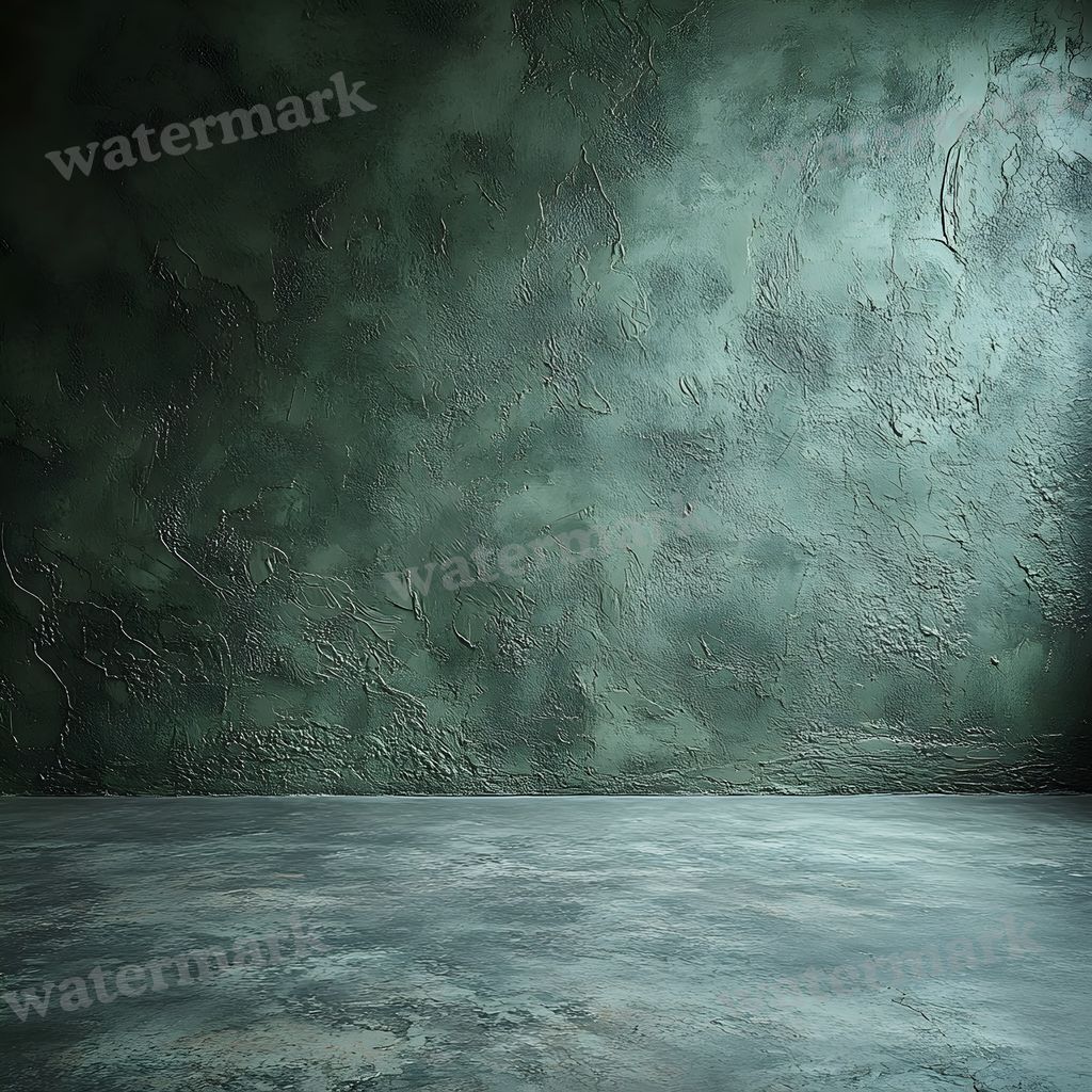 Rustic Textured Wall digital photo backdrop for photo editing, preview 41
