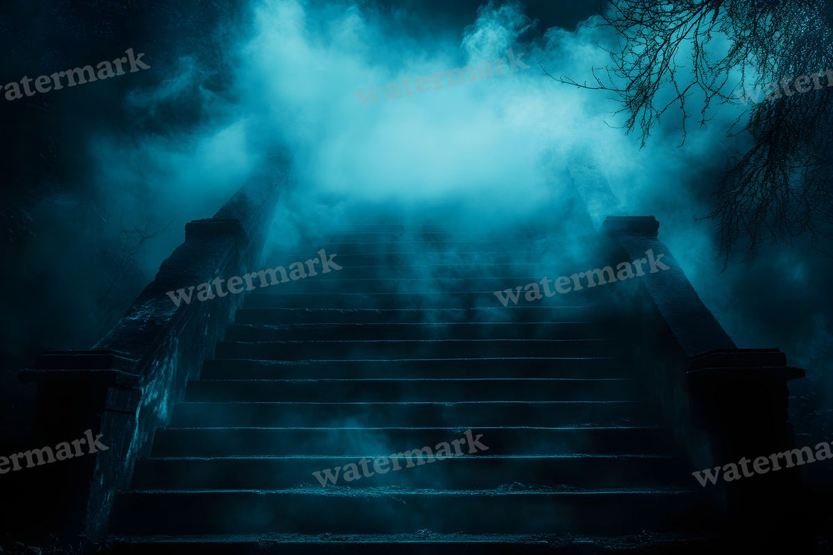 Dark Academia Study Backdrop Images