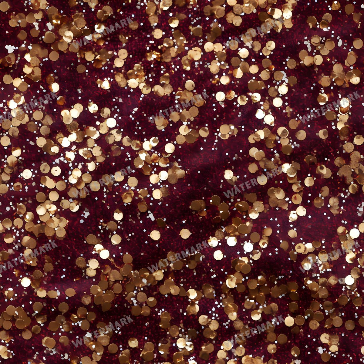 Glitter Seamless Pattern