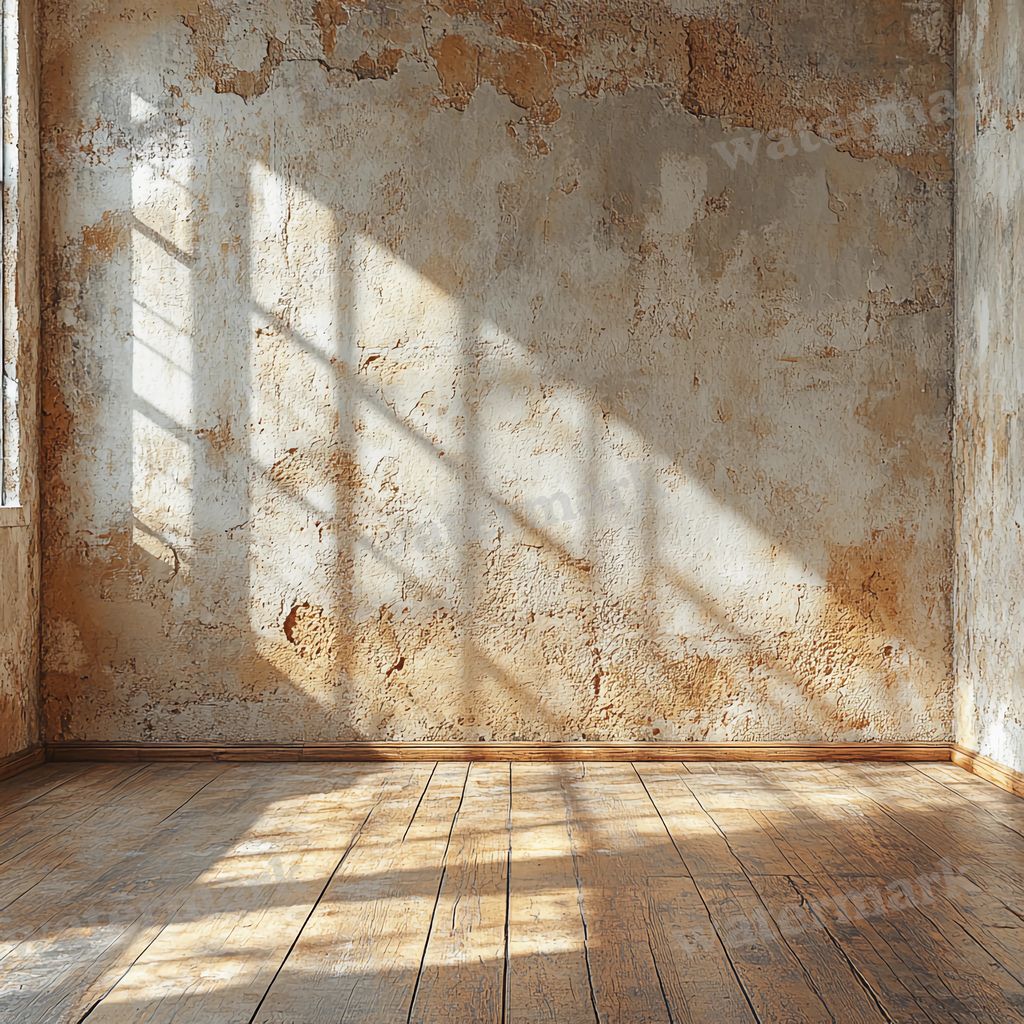 Rustic House Backdrop Images