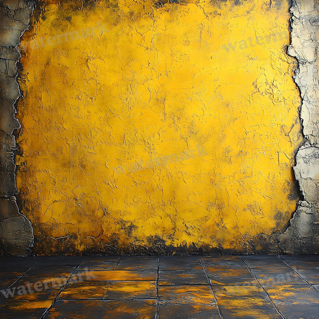 Rustic Textured Wall digital photo backdrop for photo editing, preview 42