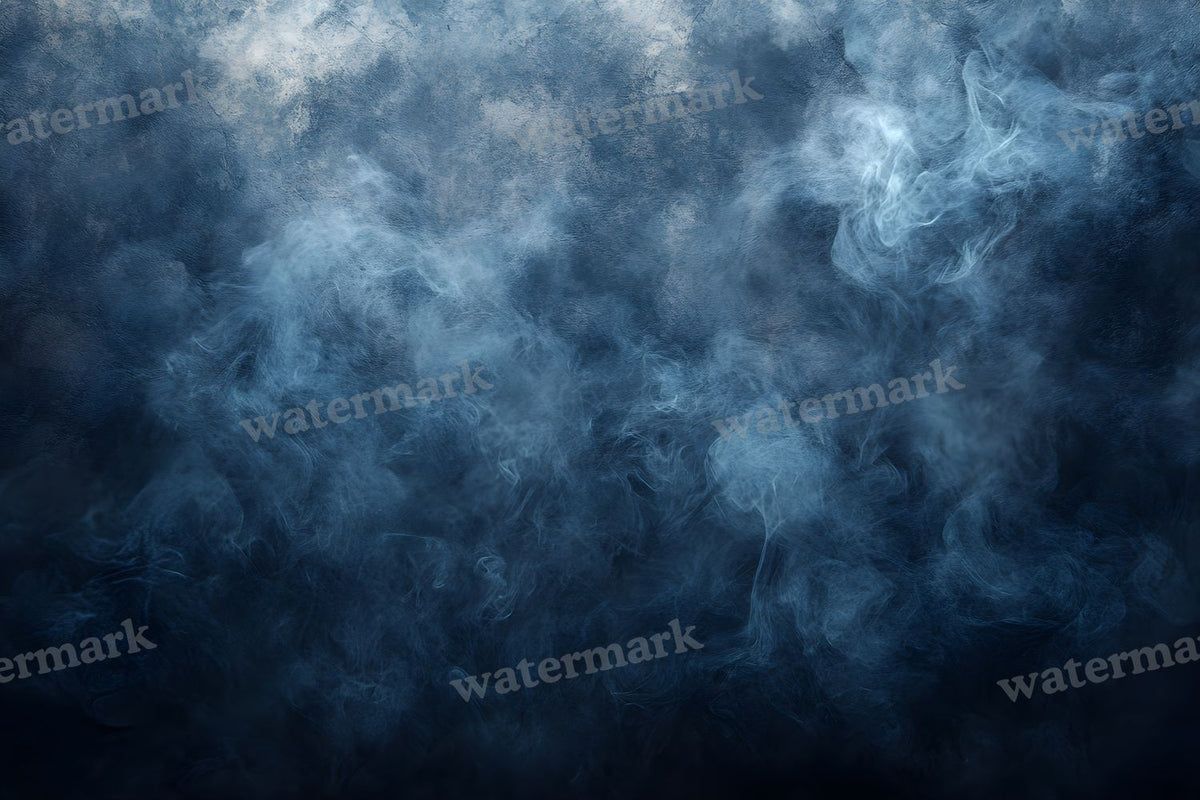 Charcoal Mist Wall Backdrop Images