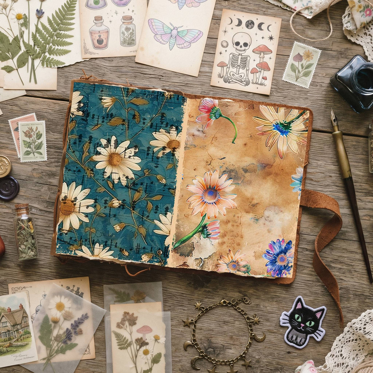 Daisy Digital Papers