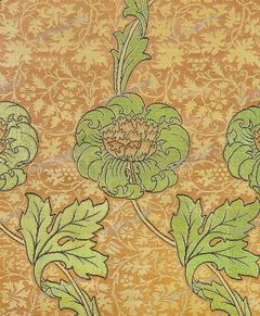 William Morris Vintage Prints