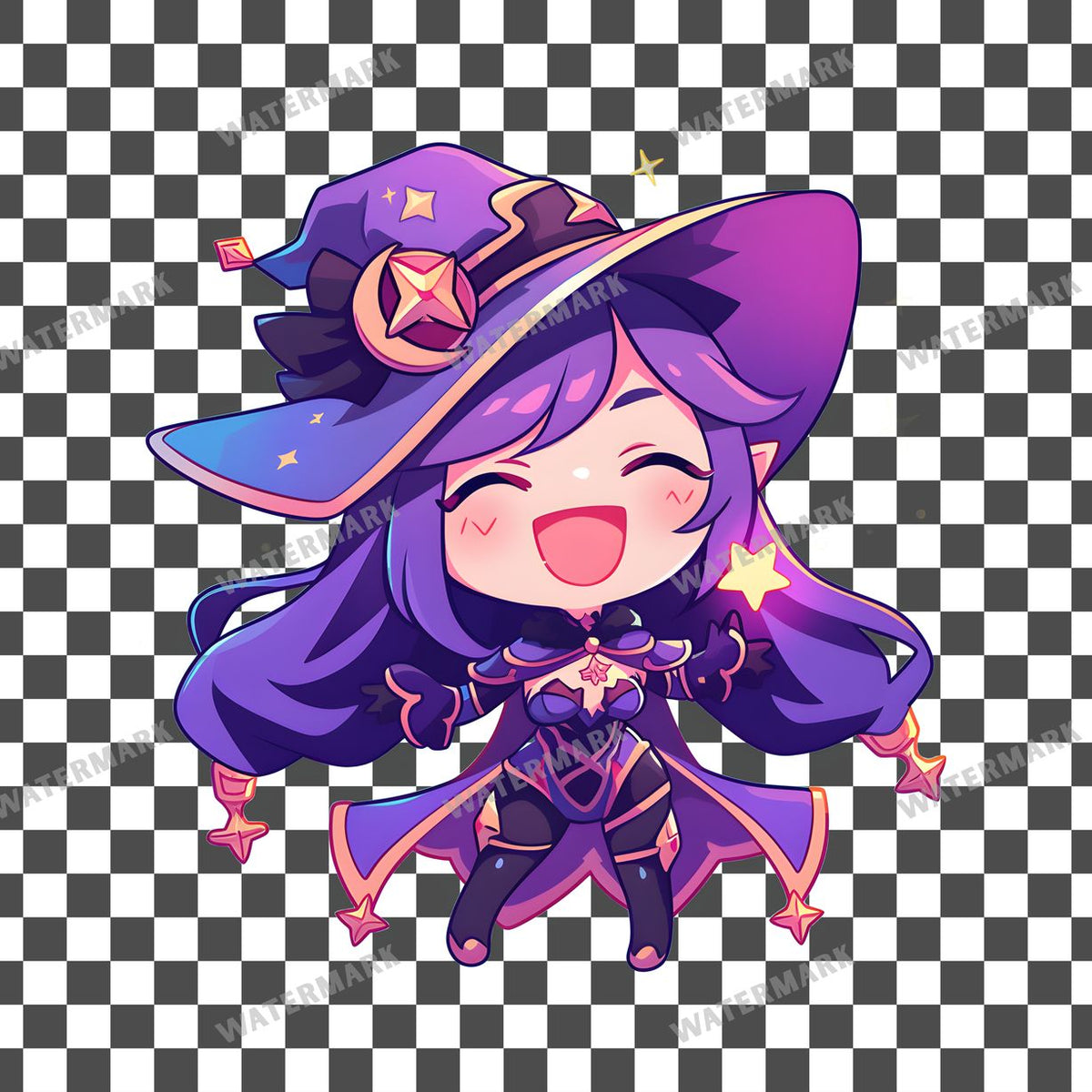 Witchcraft Clipart Pngs