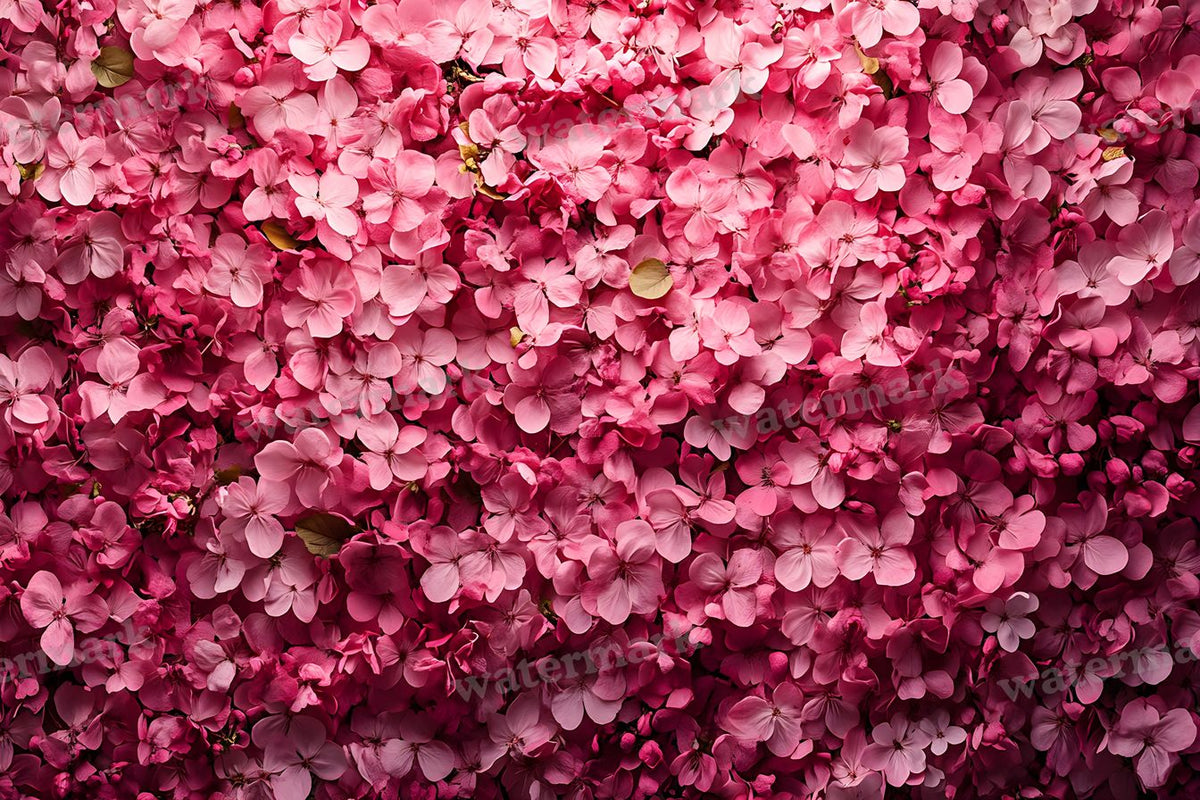 Spring Blossom Escape Backdrop Images