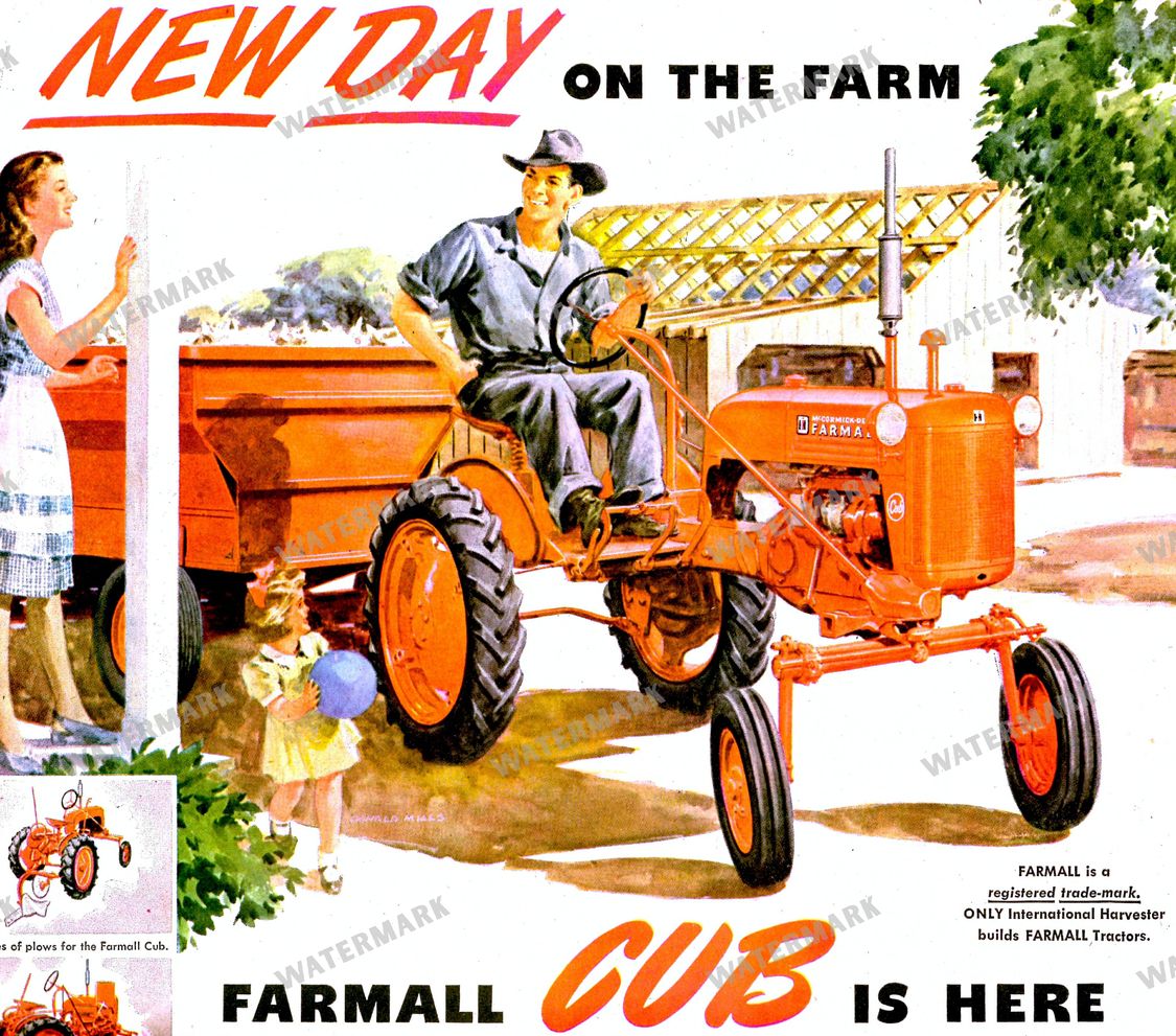 Ads Vintage Prints