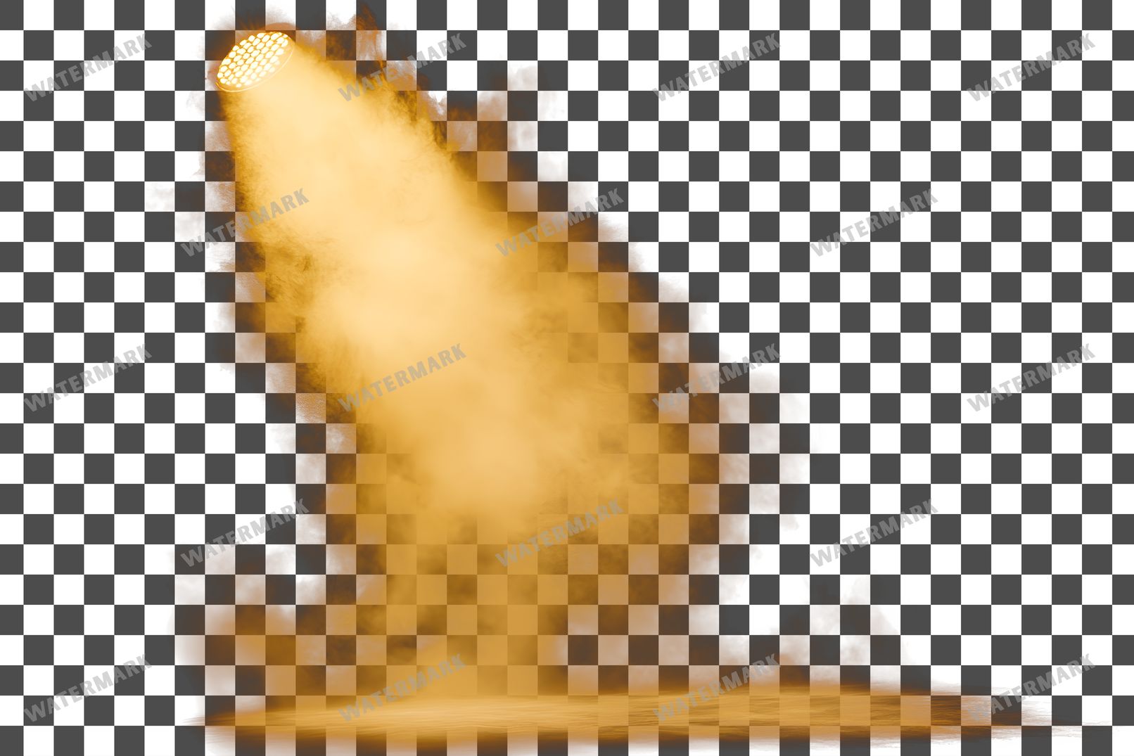 Warm Cozy Magical Disney Style Transparent Overlay Pngs