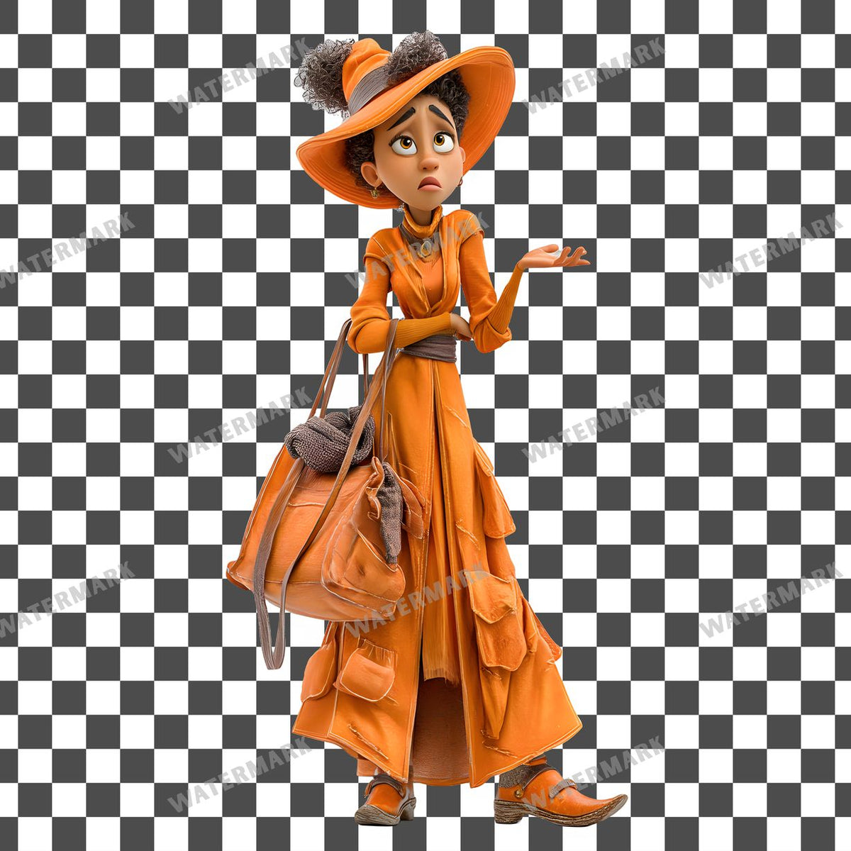 Witchcraft Clipart Pngs