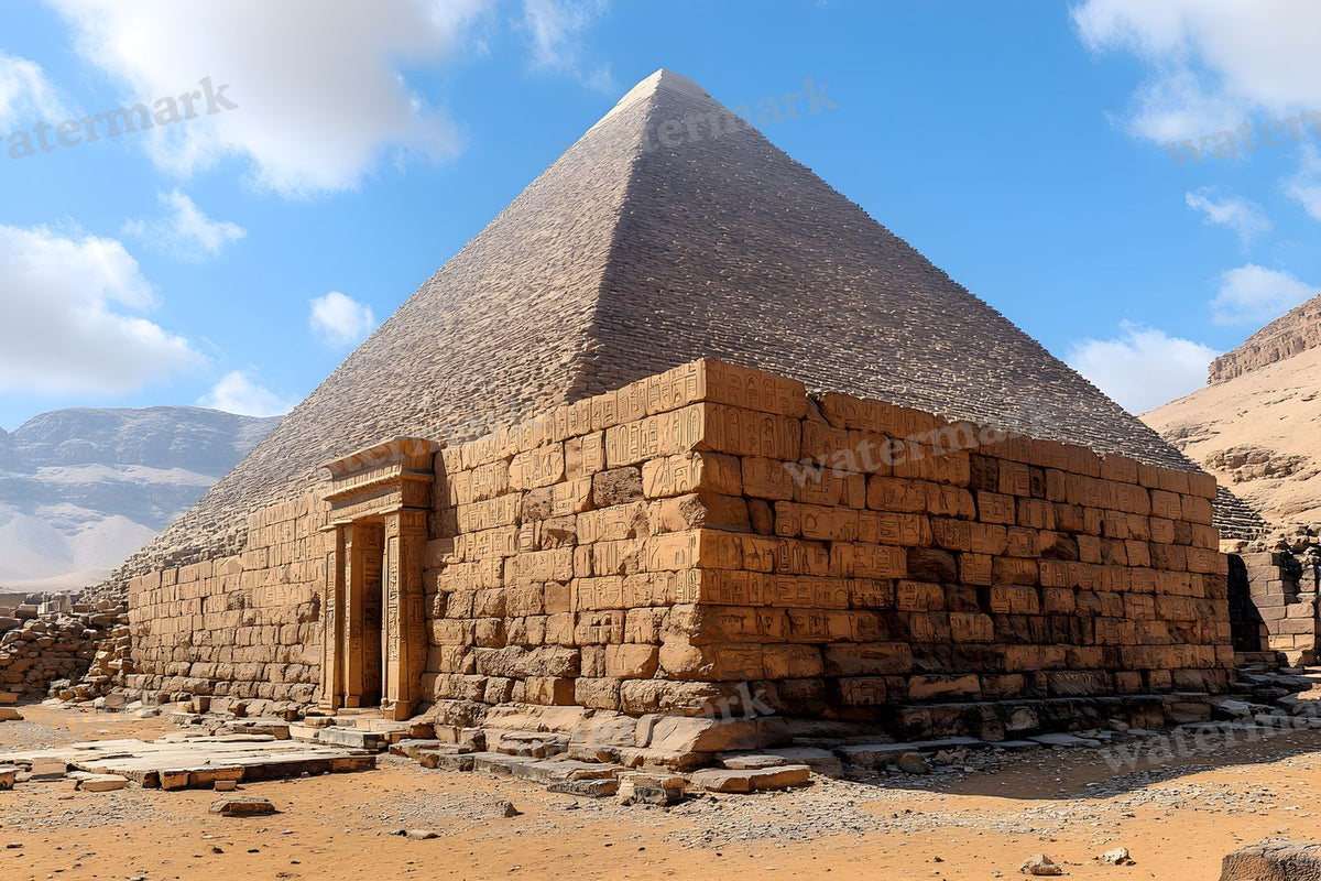 Ancient Egyptian Backdrop Images