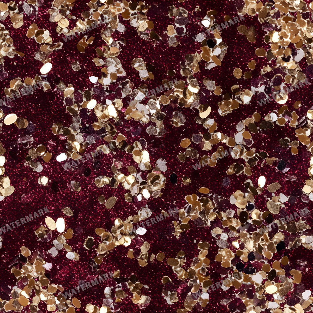 Glitter Seamless Pattern