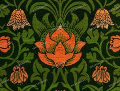 William Morris Vintage Prints