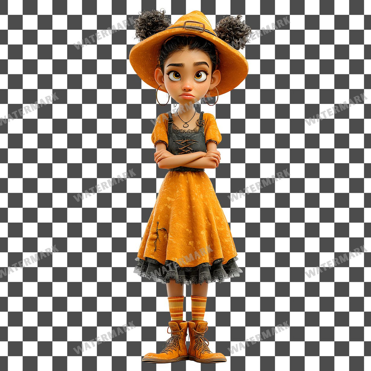 Witchcraft Clipart Pngs
