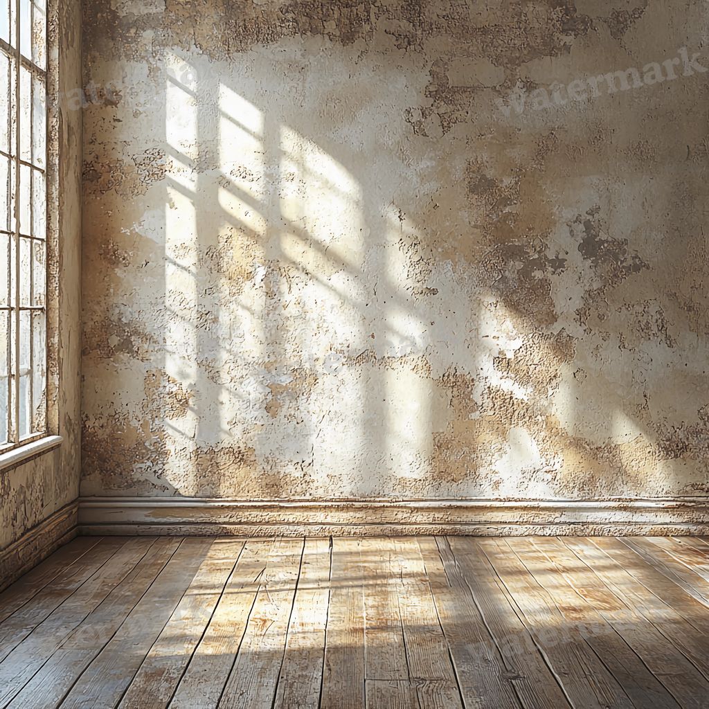 Rustic House Backdrop Images