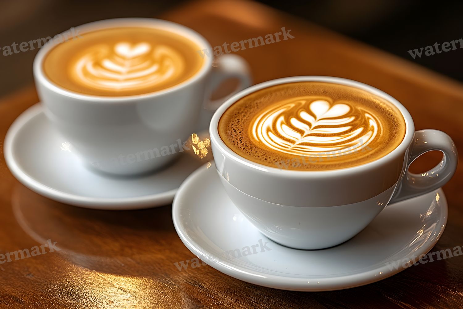 Coffee Shop Setting Backdrop Images