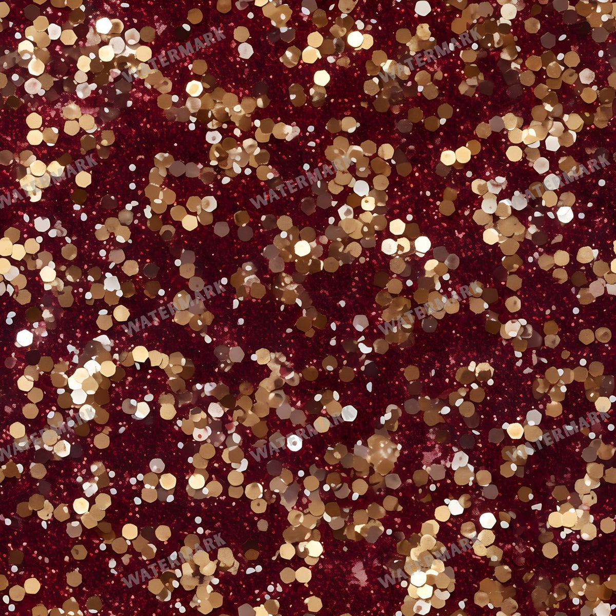 Glitter Seamless Pattern