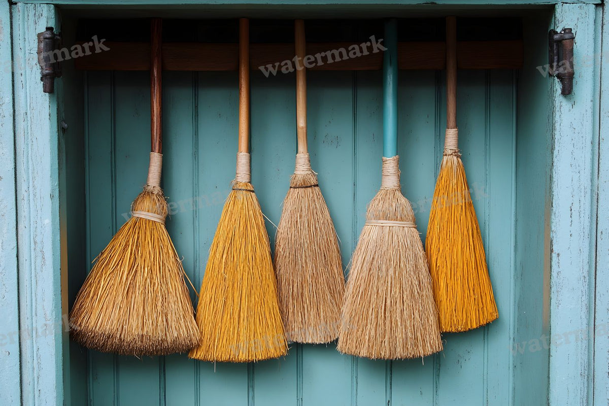 Witchbroom Cupboard Backdrop Images