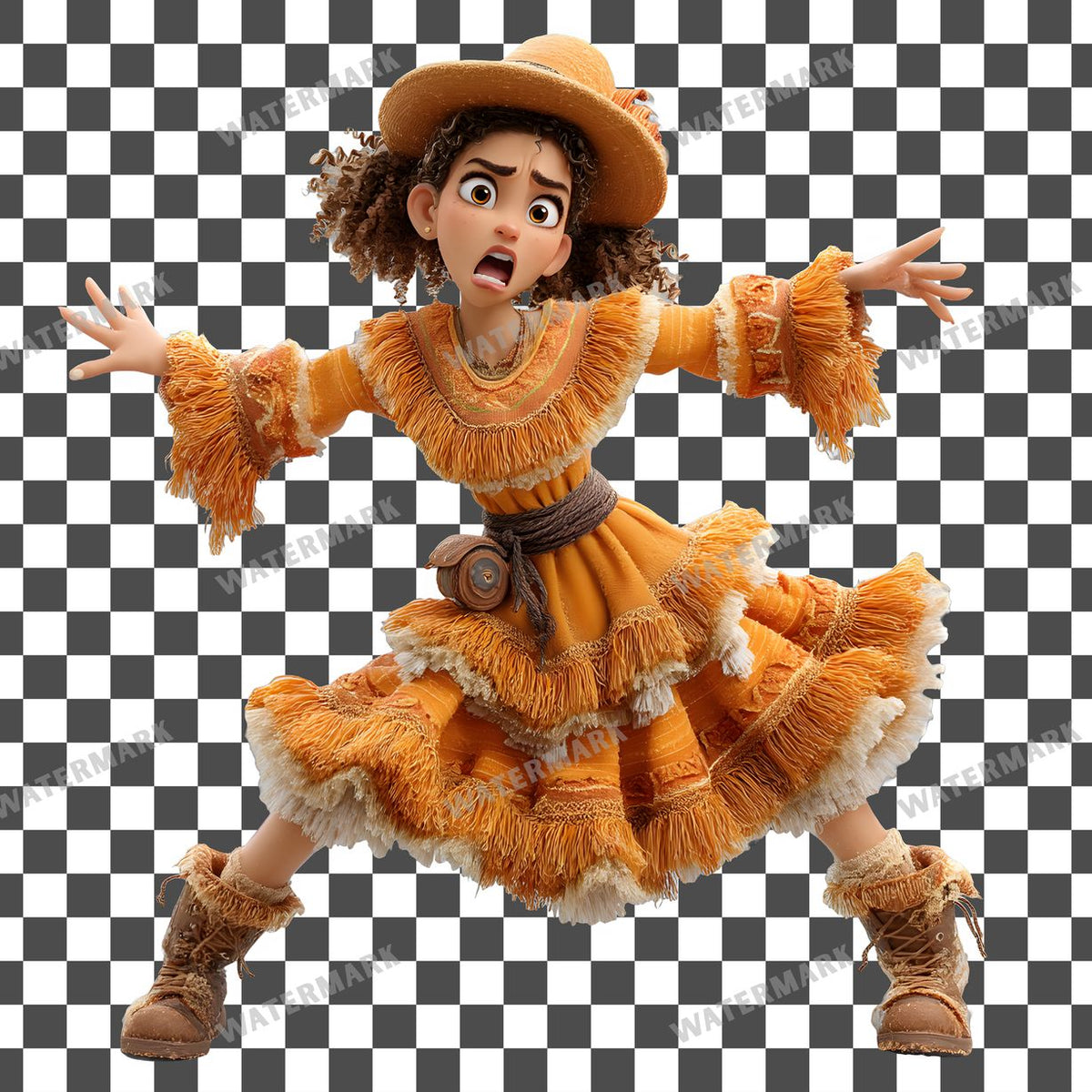 Witchcraft Clipart Pngs
