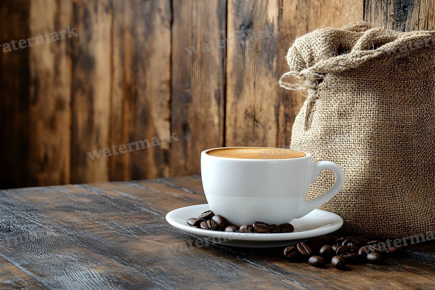 Coffee Shop Setting Backdrop Images