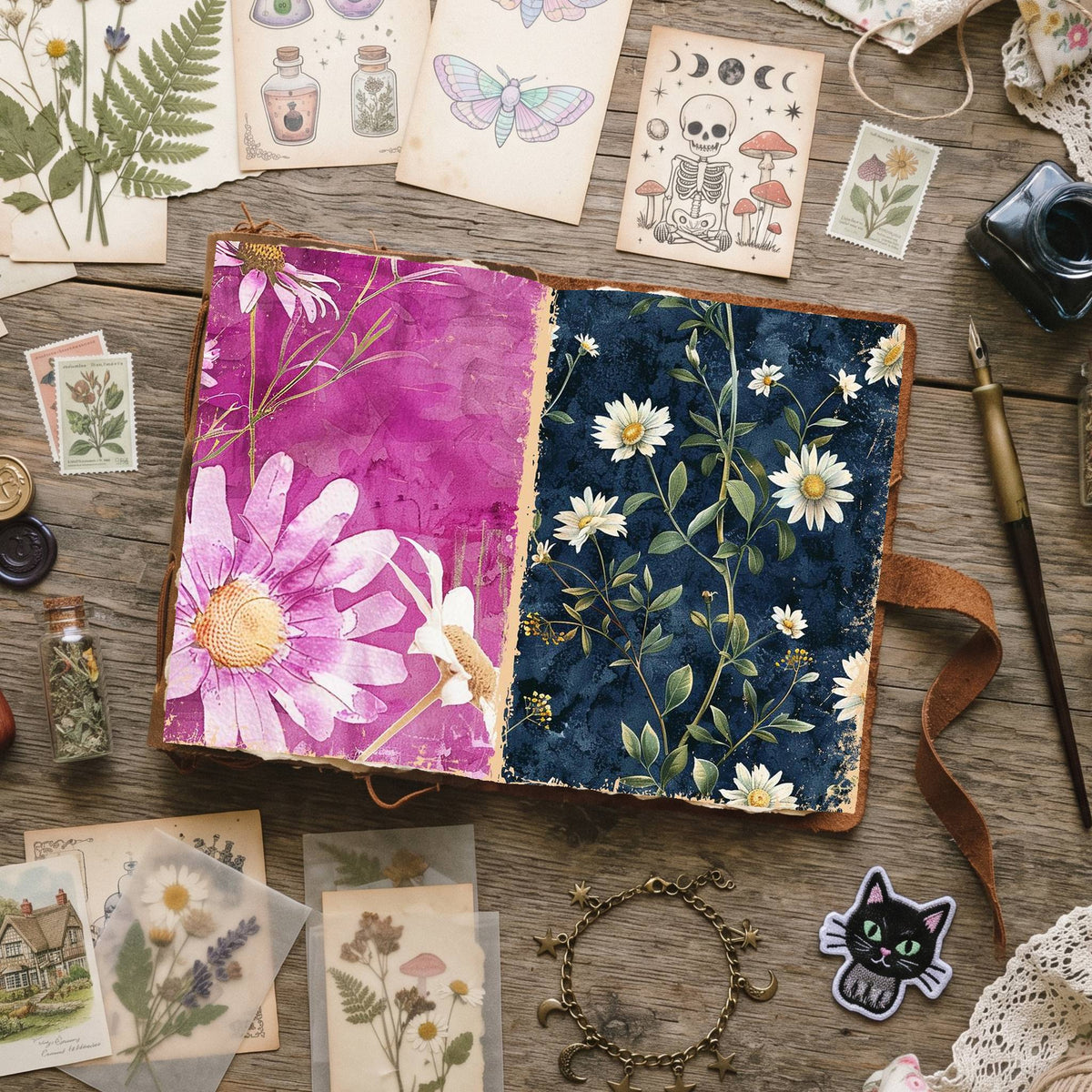 Daisy Digital Papers