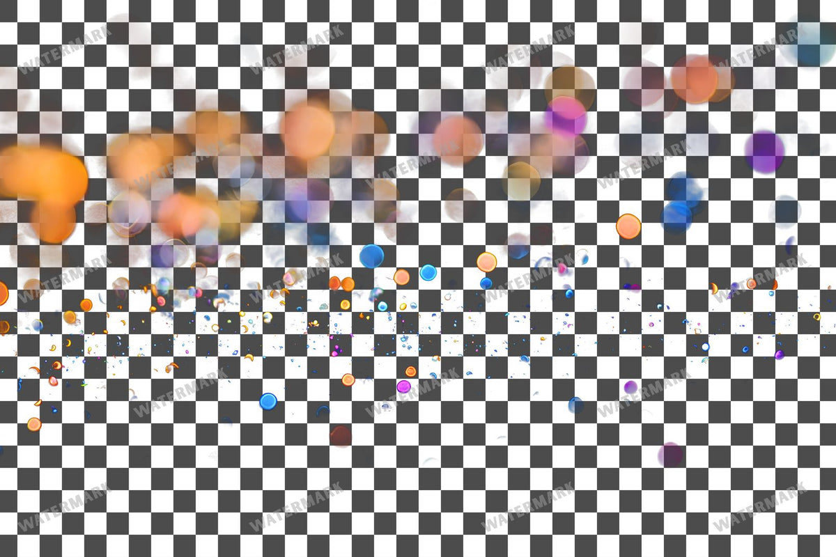 Starlight Tiny Sparkles Transparent Overlay Pngs
