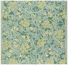 William Morris Vintage Prints