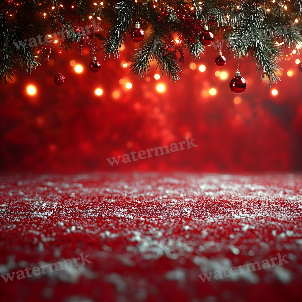 Christmas Backdrop Images