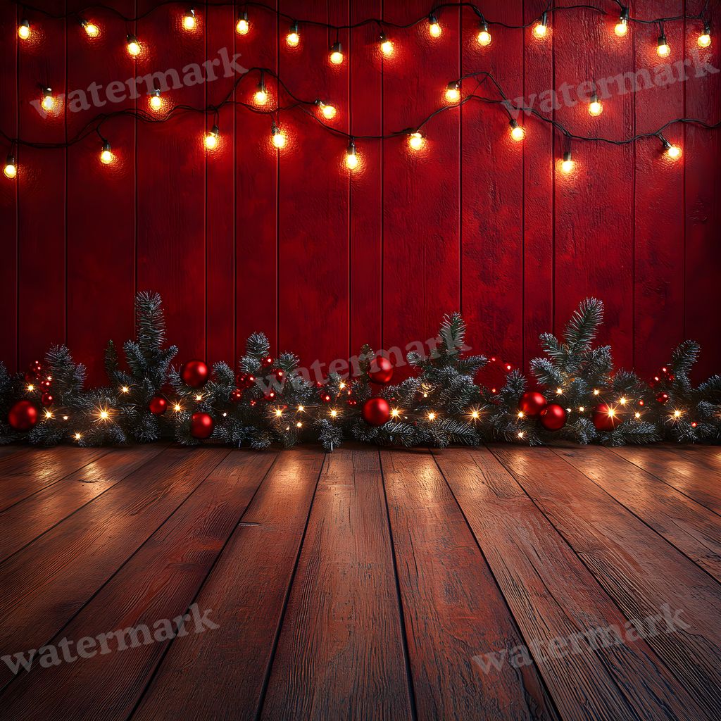 Christmas Backdrop Images