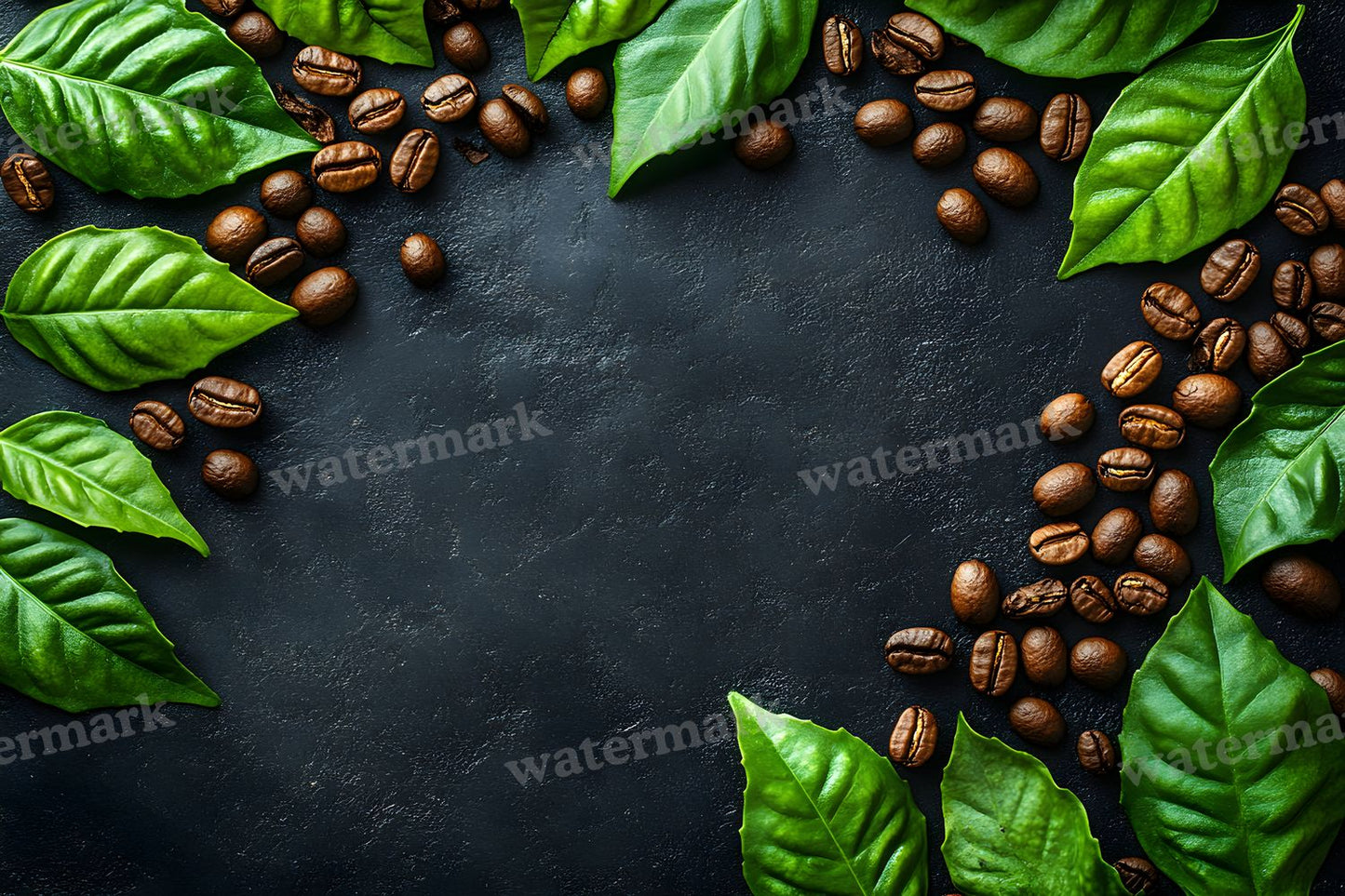 Coffee Shop Setting Backdrop Images