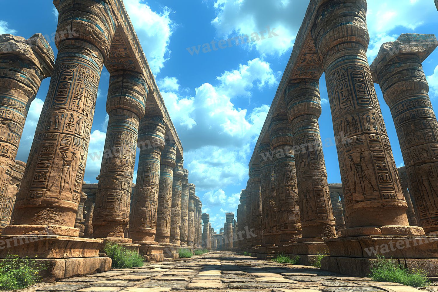 Ancient Egyptian Backdrop Images