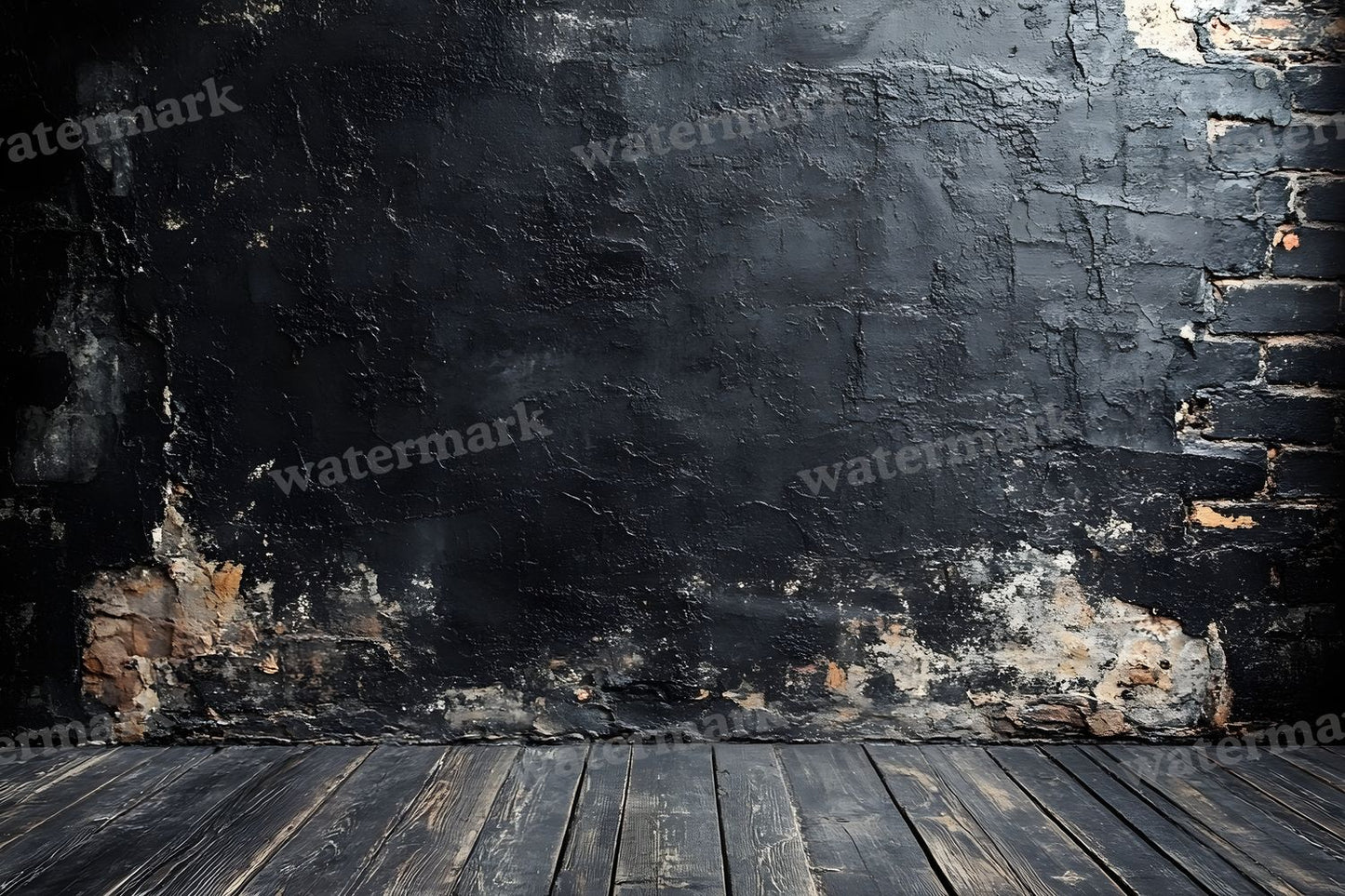 Charcoal Black Texture Backdrop Images