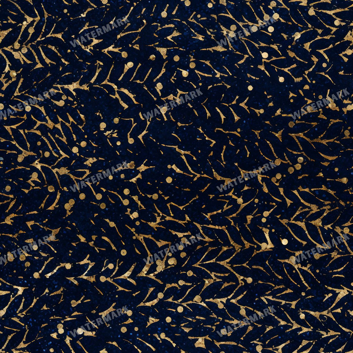 Glitter Seamless Pattern