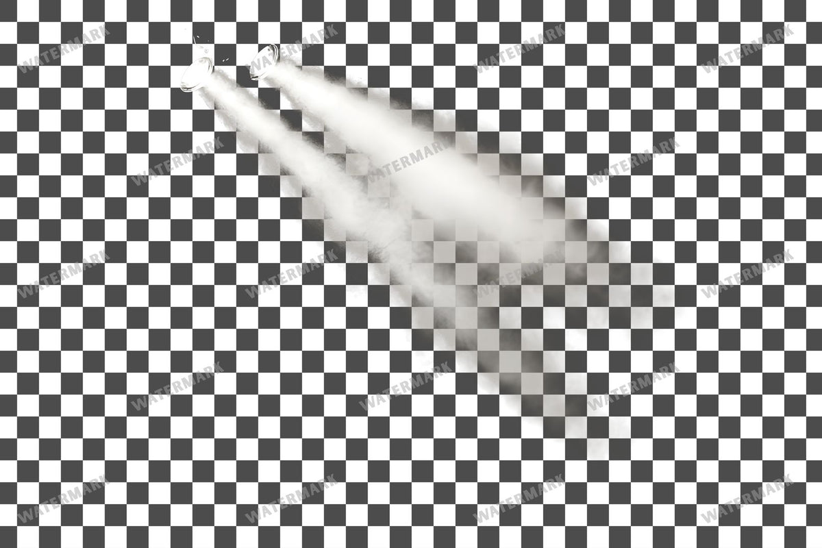 Spotlight Focused Beam Transparent Overlay Pngs