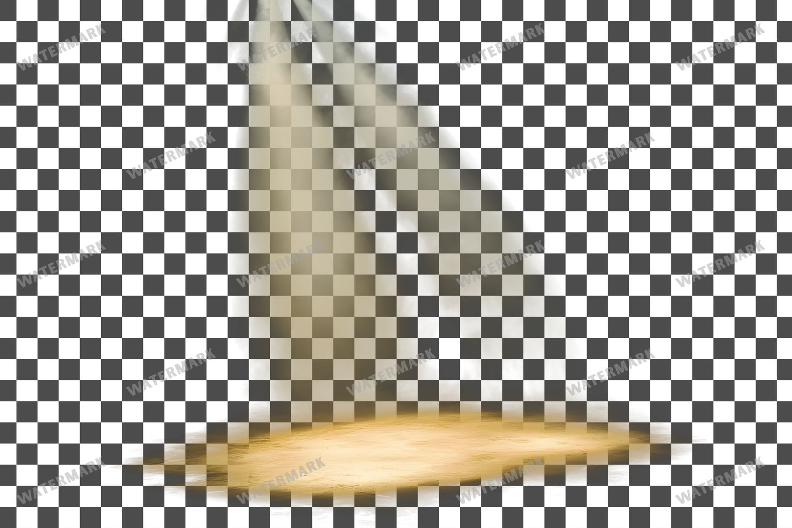 Warm Cozy Magical Disney Style Transparent Overlay Pngs