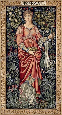 William Morris Vintage Prints