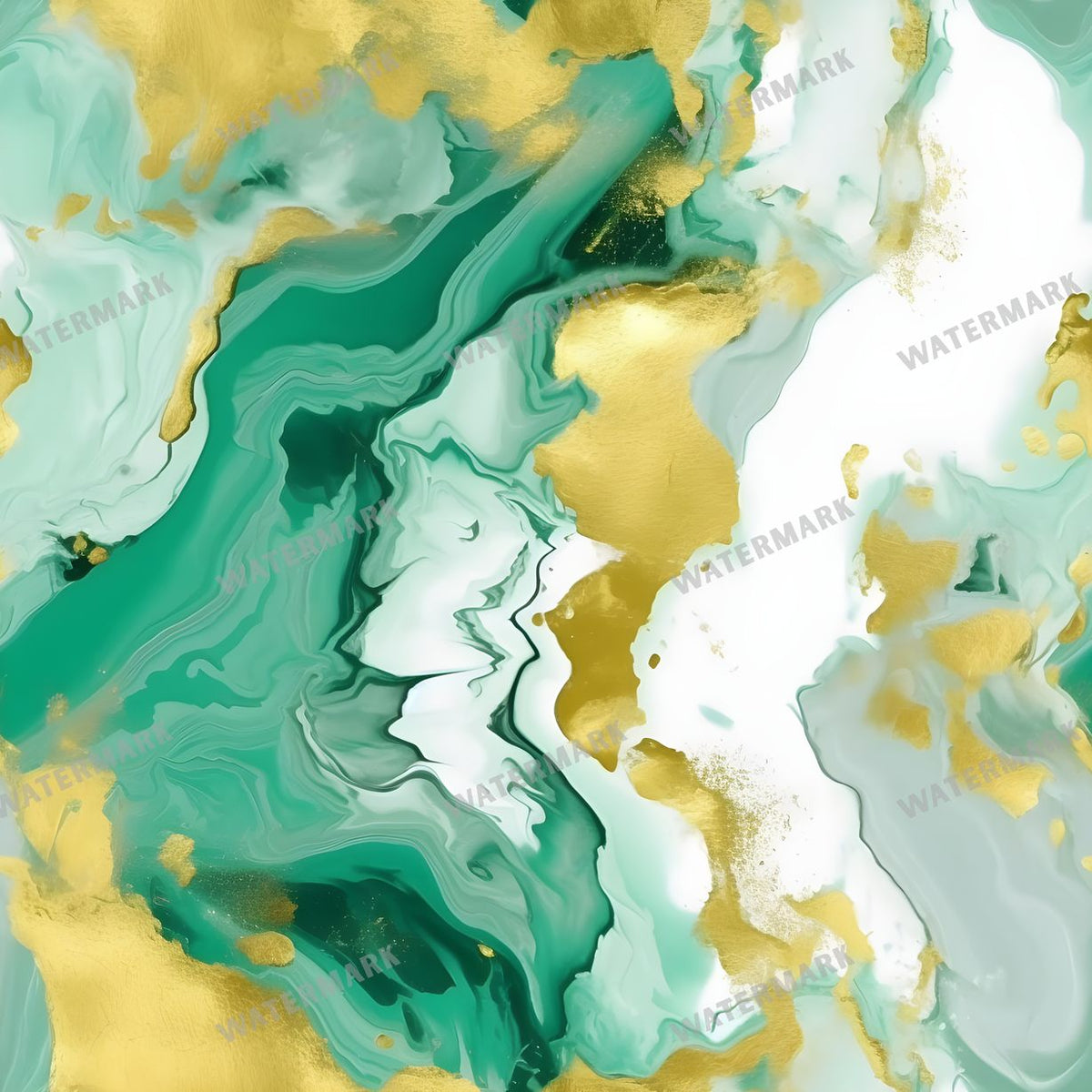 Abstract Seamless Pattern