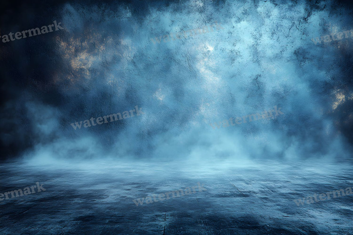 Charcoal Mist Wall Backdrop Images