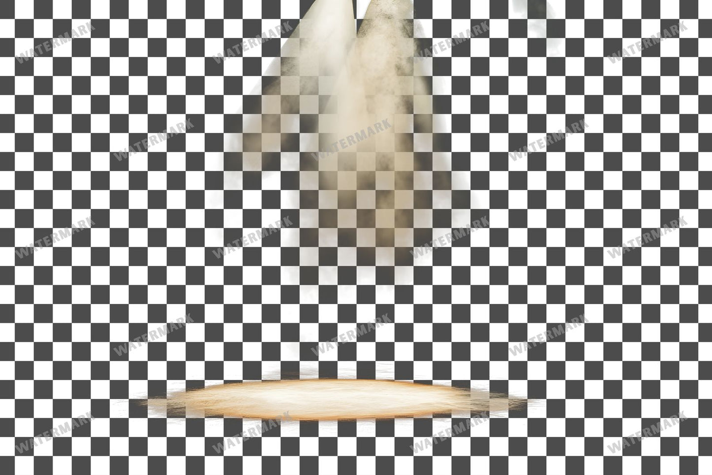 Warm Cozy Magical Disney Style Transparent Overlay Pngs