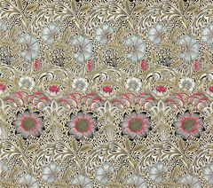 William Morris Vintage Prints