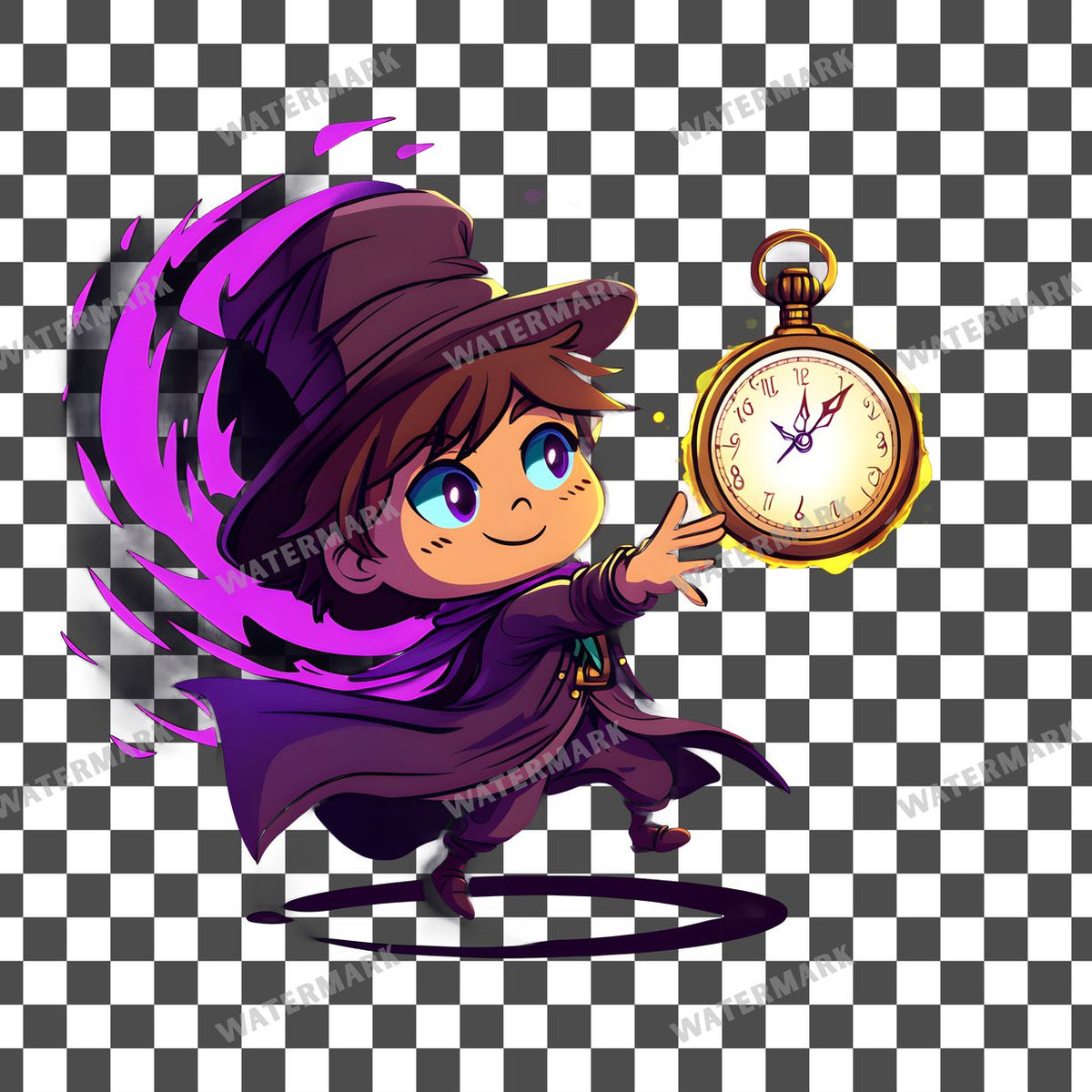 Witchcraft Clipart Pngs