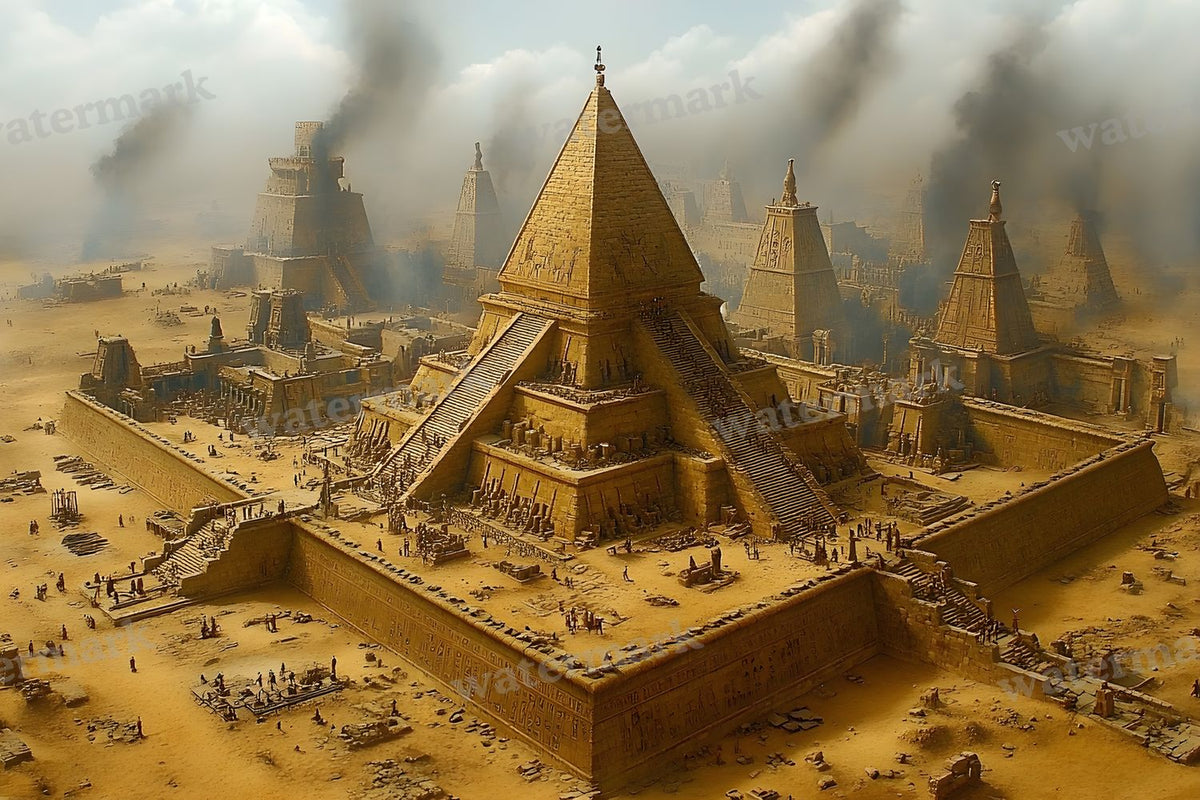 Ancient Egyptian Backdrop Images