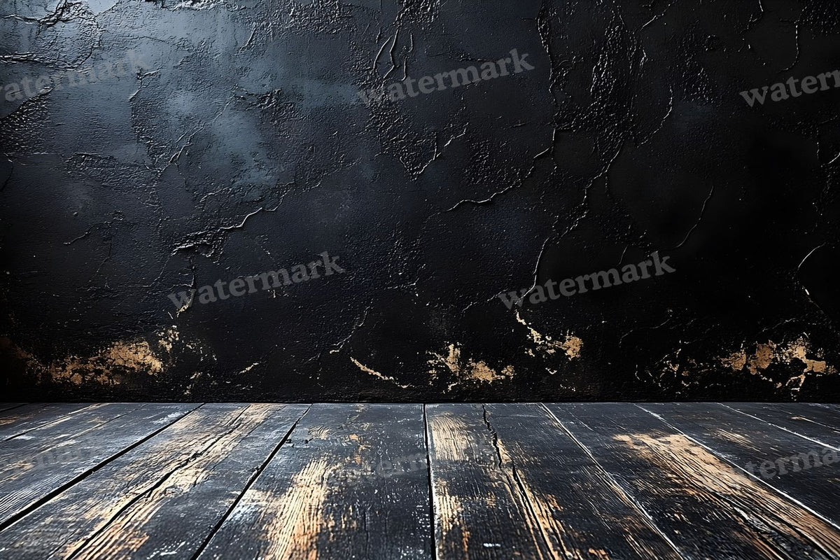 Charcoal Black Texture Backdrop Images