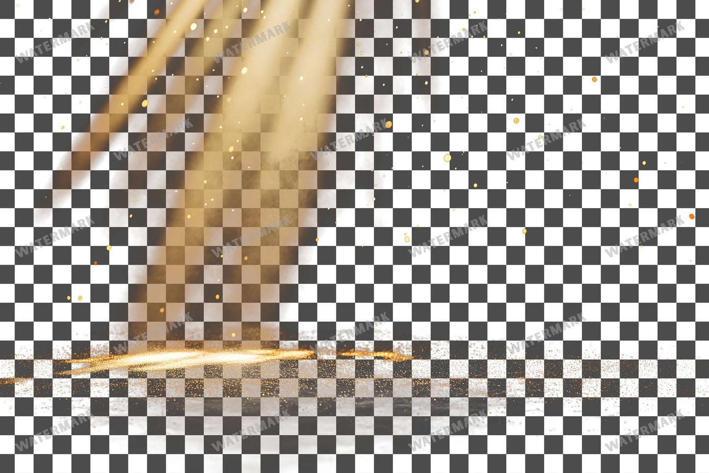 Warm Cozy Magical Disney Style Transparent Overlay Pngs