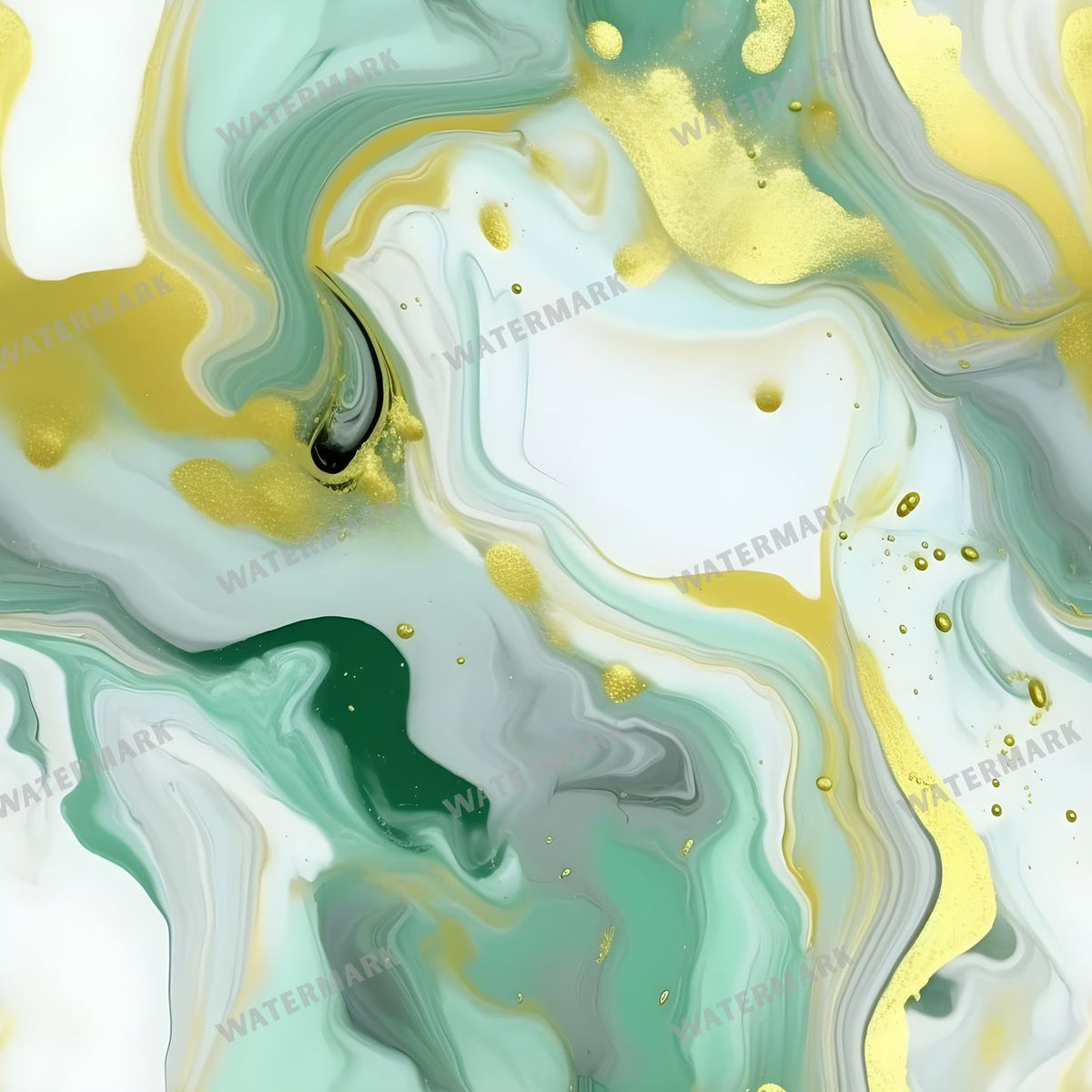 Abstract Seamless Pattern