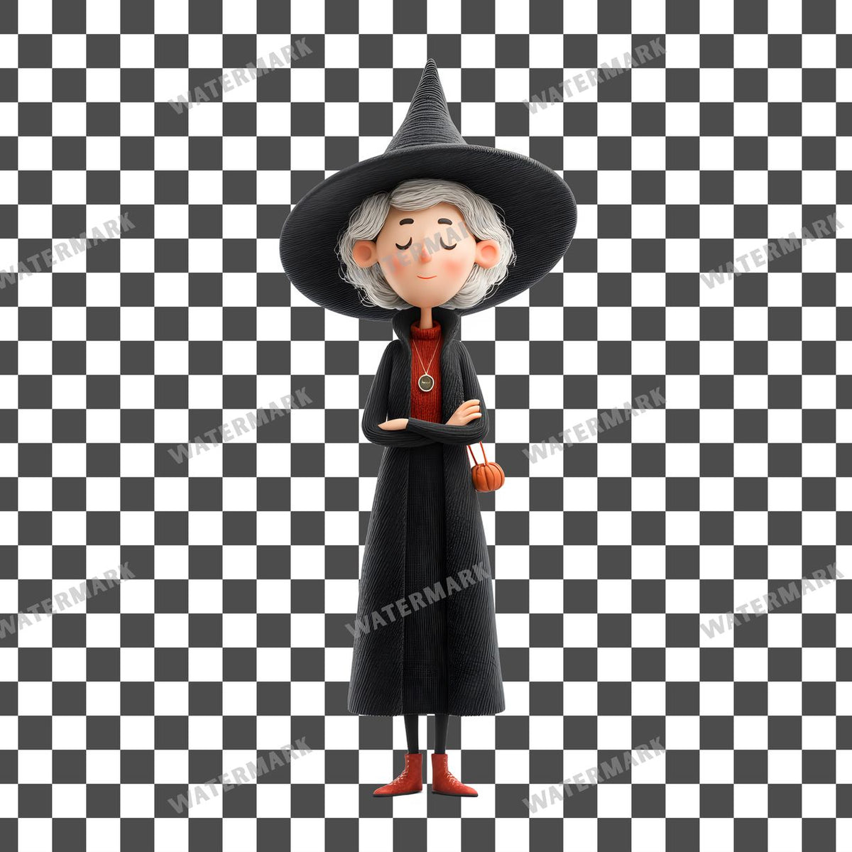 Witchcraft Clipart Pngs