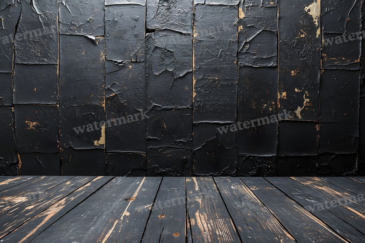 Charcoal Black Texture Backdrop Images