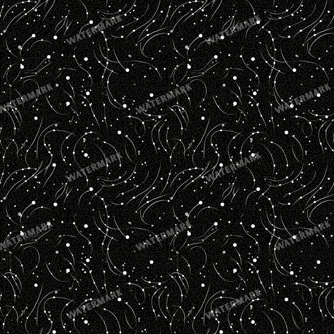 Glitter Seamless Pattern
